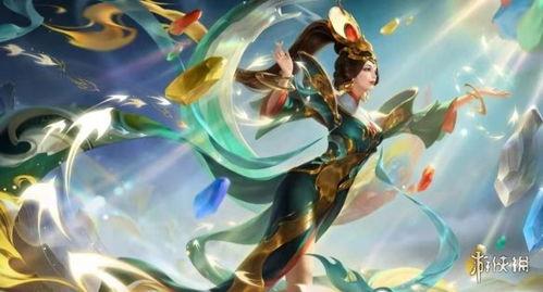 王者新皮肤爆料最新中秋,王者荣耀新皮肤惊艳亮相！  第1张