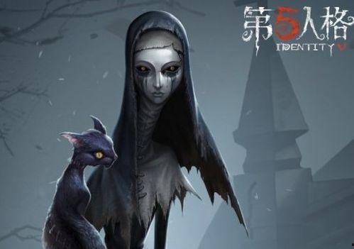 第五人格使徒爆料视频,使徒神秘爆料,游戏新篇章即将开启! 第2张 第五人格使徒爆料视频,使徒神秘爆料,游戏新篇章即将开启! 第2张