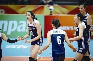 女排队员爆料最新消息视频,最新爆料视频背后的故事  第3张