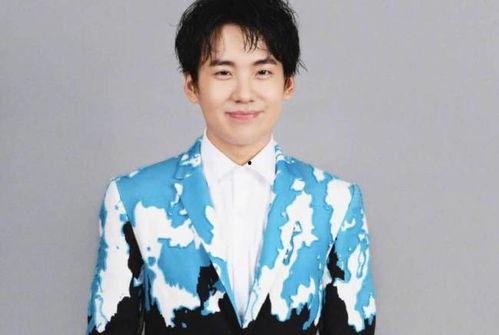 娱乐圈大爆料 魏大勋  第1张